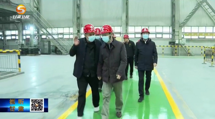 4-2023年2月，省委常委、省紀(jì)委書(shū)記、省監(jiān)委主任王賦蒞臨金徽股份調(diào)研指導(dǎo)。.jpg
